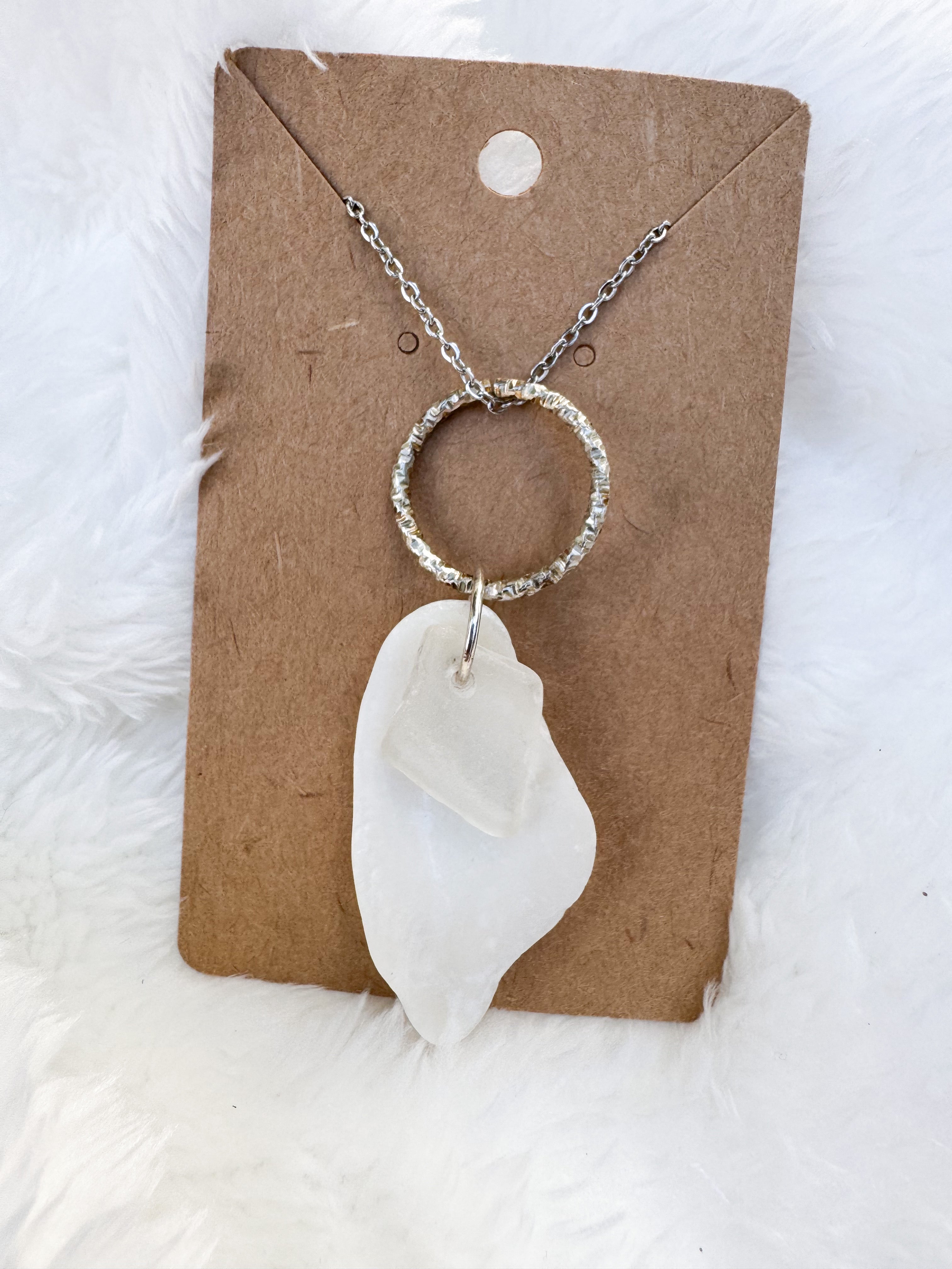 Multi Piece Necklace